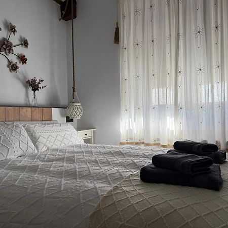 La Cuadra De Anita Villa Mecina Fondales Ngoại thất bức ảnh